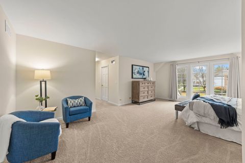 Tiny photo for 6441 Bobby Jones Lane, Woodridge, IL 60517 (MLS # 12522745)