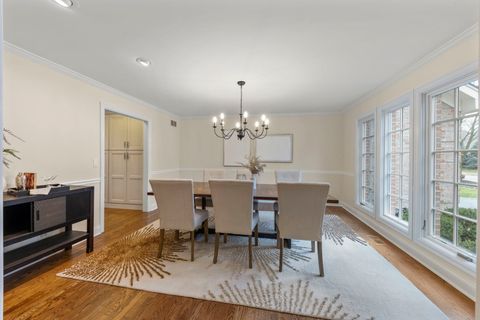 Tiny photo for 6441 Bobby Jones Lane, Woodridge, IL 60517 (MLS # 12522745)