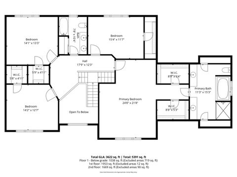 Tiny photo for 6441 Bobby Jones Lane, Woodridge, IL 60517 (MLS # 12522745)