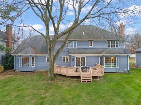 Tiny photo for 6441 Bobby Jones Lane, Woodridge, IL 60517 (MLS # 12522745)