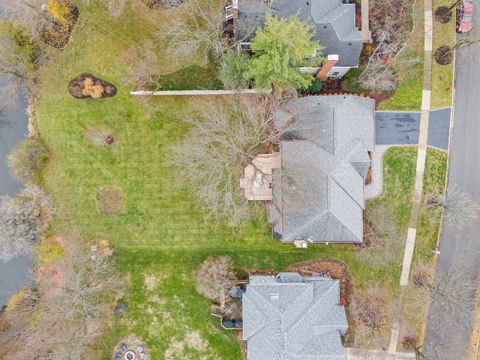 Tiny photo for 6441 Bobby Jones Lane, Woodridge, IL 60517 (MLS # 12522745)