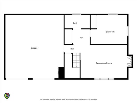 Tiny photo for 17691 Devon Drive, Country Club Hills, IL 60478 (MLS # 12712255)