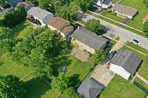 Tiny photo for 17691 Devon Drive, Country Club Hills, IL 60478 (MLS # 12712255)