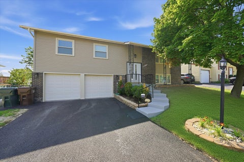 Photo of 17691 Devon Drive, Country Club Hills, IL 60478 (MLS # 12712255)