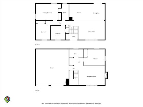 Tiny photo for 17691 Devon Drive, Country Club Hills, IL 60478 (MLS # 12712255)