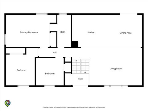 Tiny photo for 17691 Devon Drive, Country Club Hills, IL 60478 (MLS # 12712255)