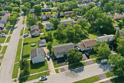 Tiny photo for 17691 Devon Drive, Country Club Hills, IL 60478 (MLS # 12712255)