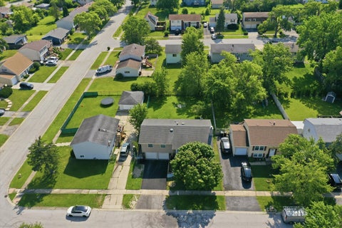 Tiny photo for 17691 Devon Drive, Country Club Hills, IL 60478 (MLS # 12712255)