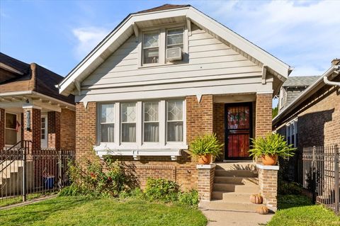 2050 N Laporte Avenue Chicago IL 60639