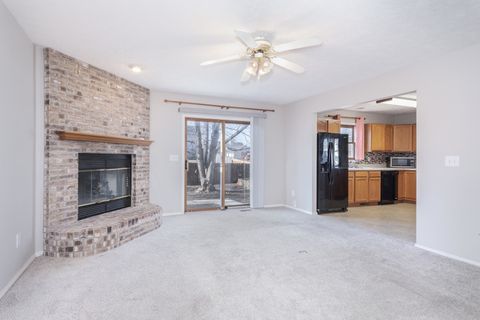 Tiny photo for 1321 Beacon Hill Court, Normal, IL 61761 (MLS # 12550207)