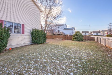 Tiny photo for 1321 Beacon Hill Court, Normal, IL 61761 (MLS # 12550207)
