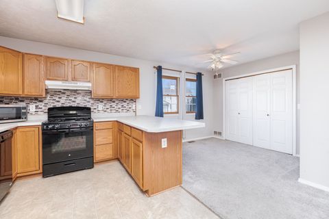 Tiny photo for 1321 Beacon Hill Court, Normal, IL 61761 (MLS # 12550207)