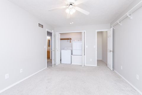 Tiny photo for 1321 Beacon Hill Court, Normal, IL 61761 (MLS # 12550207)