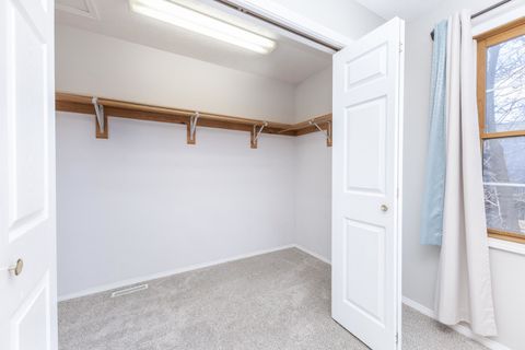 Tiny photo for 1321 Beacon Hill Court, Normal, IL 61761 (MLS # 12550207)