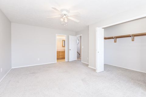 Tiny photo for 1321 Beacon Hill Court, Normal, IL 61761 (MLS # 12550207)