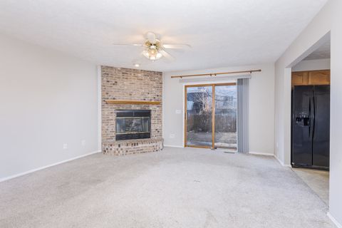 Tiny photo for 1321 Beacon Hill Court, Normal, IL 61761 (MLS # 12550207)