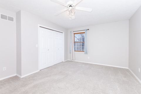 Tiny photo for 1321 Beacon Hill Court, Normal, IL 61761 (MLS # 12550207)