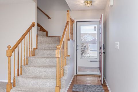 Tiny photo for 1321 Beacon Hill Court, Normal, IL 61761 (MLS # 12550207)