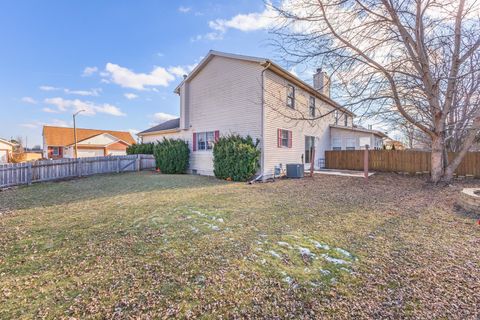 Tiny photo for 1321 Beacon Hill Court, Normal, IL 61761 (MLS # 12550207)