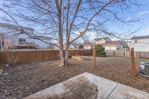 Tiny photo for 1321 Beacon Hill Court, Normal, IL 61761 (MLS # 12550207)