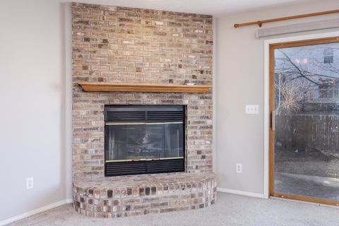 Tiny photo for 1321 Beacon Hill Court, Normal, IL 61761 (MLS # 12550207)
