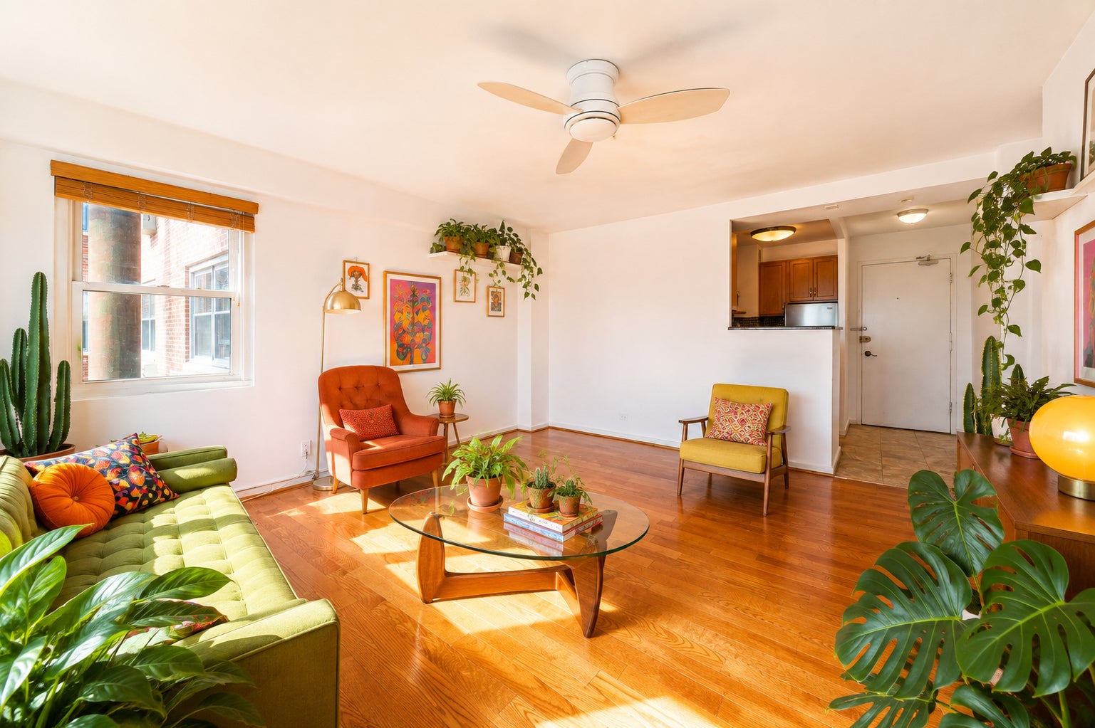 2909 N Sheridan Road 1703