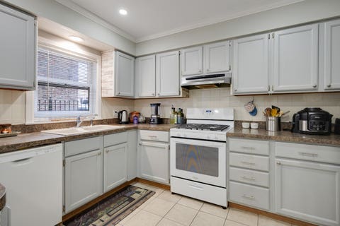 Tiny photo for 2545 N 72nd Court #1, Elmwood Park, IL 60707 (MLS # 12695522)