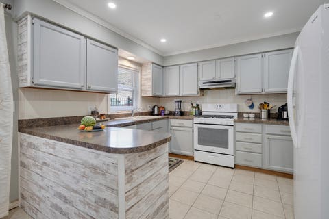 Tiny photo for 2545 N 72nd Court #1, Elmwood Park, IL 60707 (MLS # 12695522)
