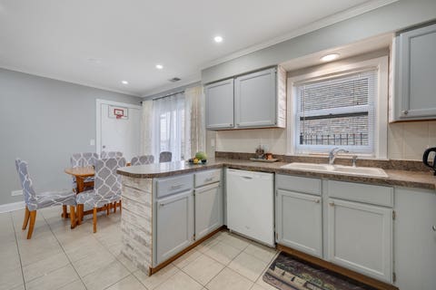 Tiny photo for 2545 N 72nd Court #1, Elmwood Park, IL 60707 (MLS # 12695522)