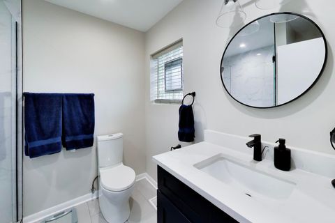 Tiny photo for 108 W Sunset Road, Mount Prospect, IL 60056 (MLS # 12606618)