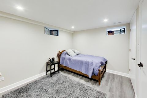 Tiny photo for 108 W Sunset Road, Mount Prospect, IL 60056 (MLS # 12606618)