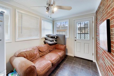 Tiny photo for 108 W Sunset Road, Mount Prospect, IL 60056 (MLS # 12606618)