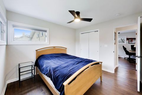 Tiny photo for 108 W Sunset Road, Mount Prospect, IL 60056 (MLS # 12606618)