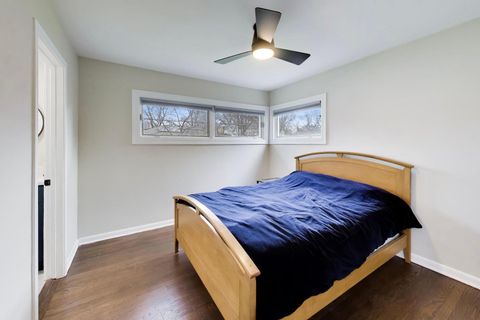 Tiny photo for 108 W Sunset Road, Mount Prospect, IL 60056 (MLS # 12606618)