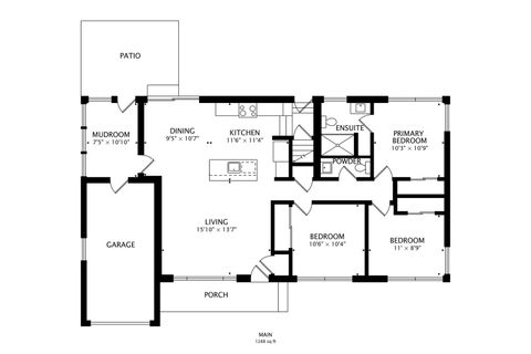 Tiny photo for 108 W Sunset Road, Mount Prospect, IL 60056 (MLS # 12606618)