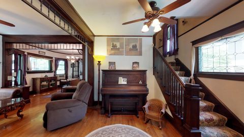 A home in DEKALB