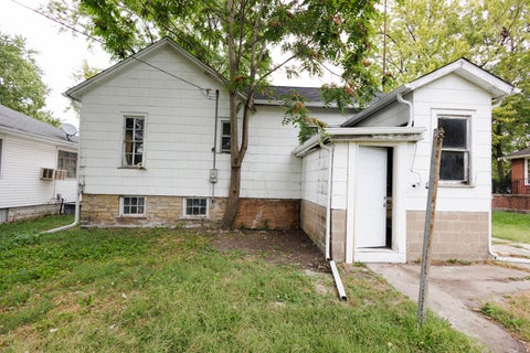 Tiny photo for 1065 S 4th Avenue, Kankakee, IL 60901 (MLS # 12754197)