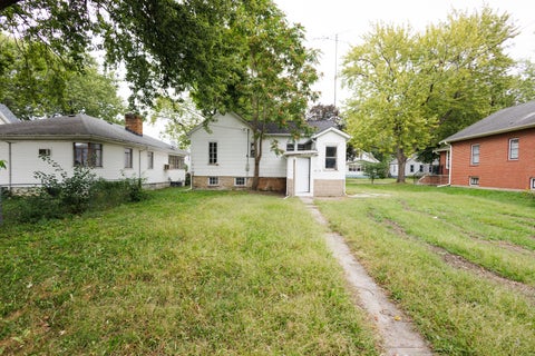 Tiny photo for 1065 S 4th Avenue, Kankakee, IL 60901 (MLS # 12754197)