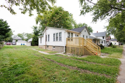 Tiny photo for 1065 S 4th Avenue, Kankakee, IL 60901 (MLS # 12754197)