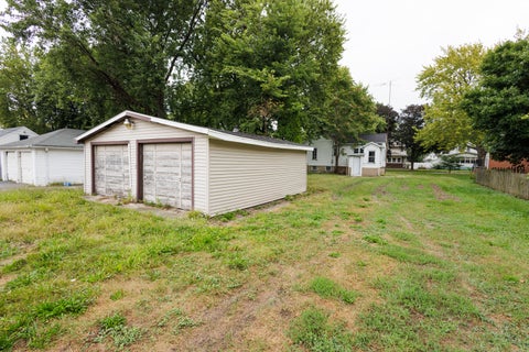 Tiny photo for 1065 S 4th Avenue, Kankakee, IL 60901 (MLS # 12754197)
