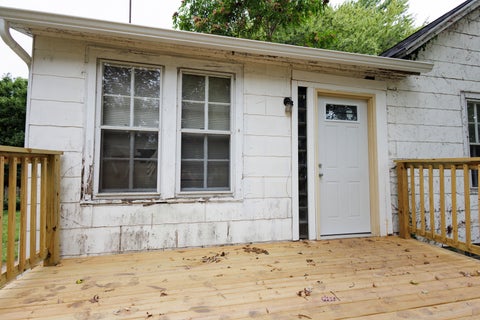 Tiny photo for 1065 S 4th Avenue, Kankakee, IL 60901 (MLS # 12754197)
