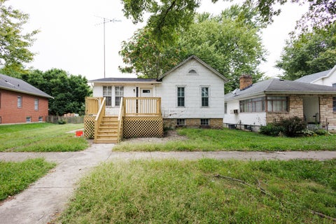 Tiny photo for 1065 S 4th Avenue, Kankakee, IL 60901 (MLS # 12754197)