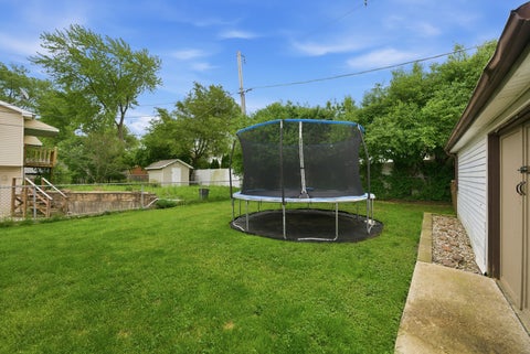 Tiny photo for 9143 W 92 Street, Hickory Hills, IL 60457 (MLS # 12649310)