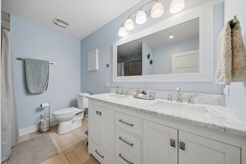 Tiny photo for 9143 W 92 Street, Hickory Hills, IL 60457 (MLS # 12649310)