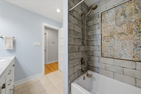 Tiny photo for 9143 W 92 Street, Hickory Hills, IL 60457 (MLS # 12649310)
