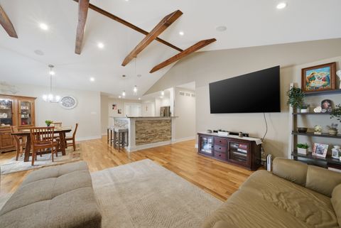 Tiny photo for 9143 W 92 Street, Hickory Hills, IL 60457 (MLS # 12649310)