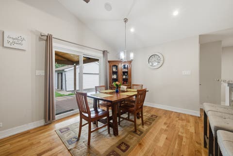 Tiny photo for 9143 W 92 Street, Hickory Hills, IL 60457 (MLS # 12649310)