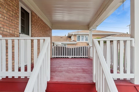 Tiny photo for 4525 N Pontiac Avenue N, Norridge, IL 60706 (MLS # 12745525)