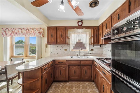 Tiny photo for 4525 N Pontiac Avenue N, Norridge, IL 60706 (MLS # 12745525)