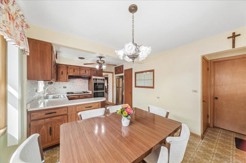 Tiny photo for 4525 N Pontiac Avenue N, Norridge, IL 60706 (MLS # 12745525)